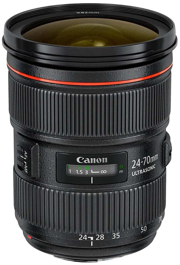 canon 24-70mm