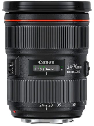 canon 24-70mm