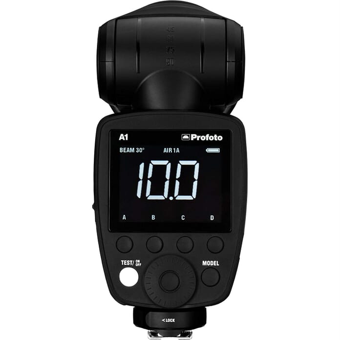 profoto rear