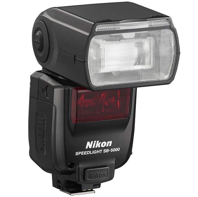 nikon 5000