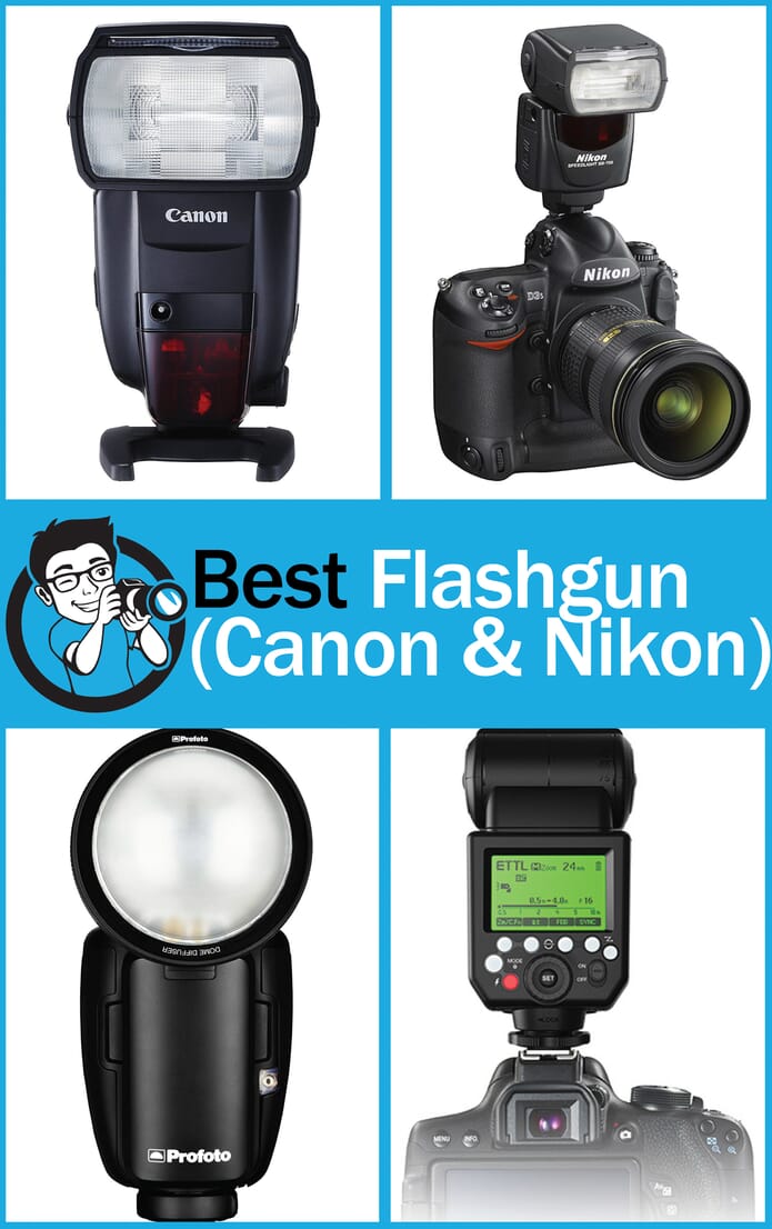 best flash gun