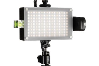 Genaray LED 6200T best on camera light