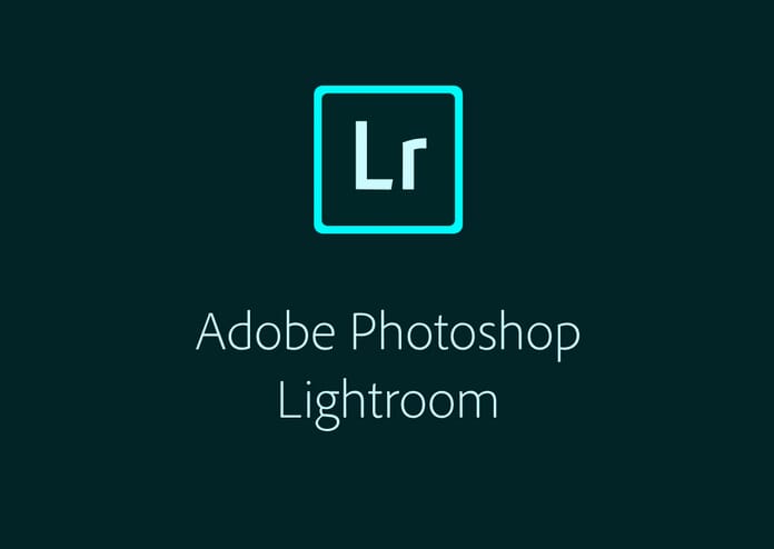 Lightroom Post-Processing App