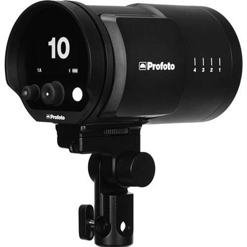 Profoto b10 best strobe lights for photography