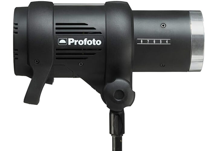 profoto d1 air