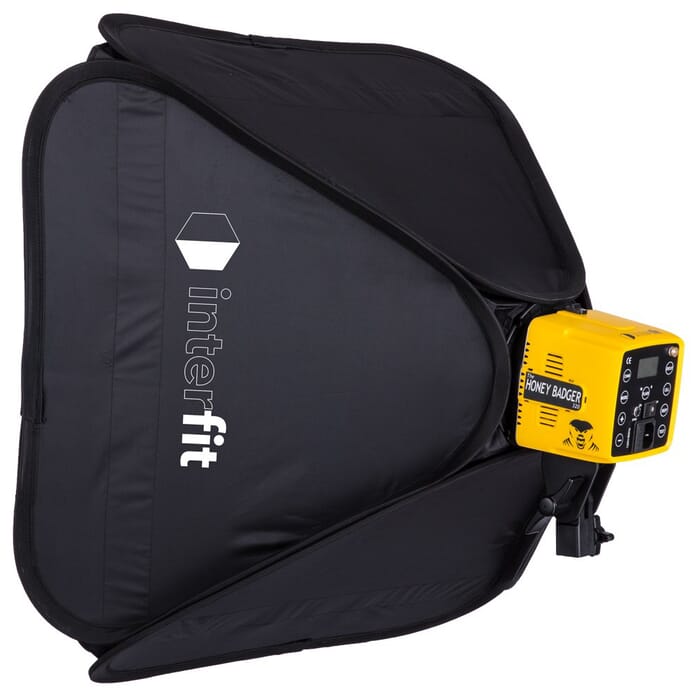 interfit best strobe lights for photography