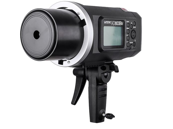 godox ad600bm best strobe lights for photography