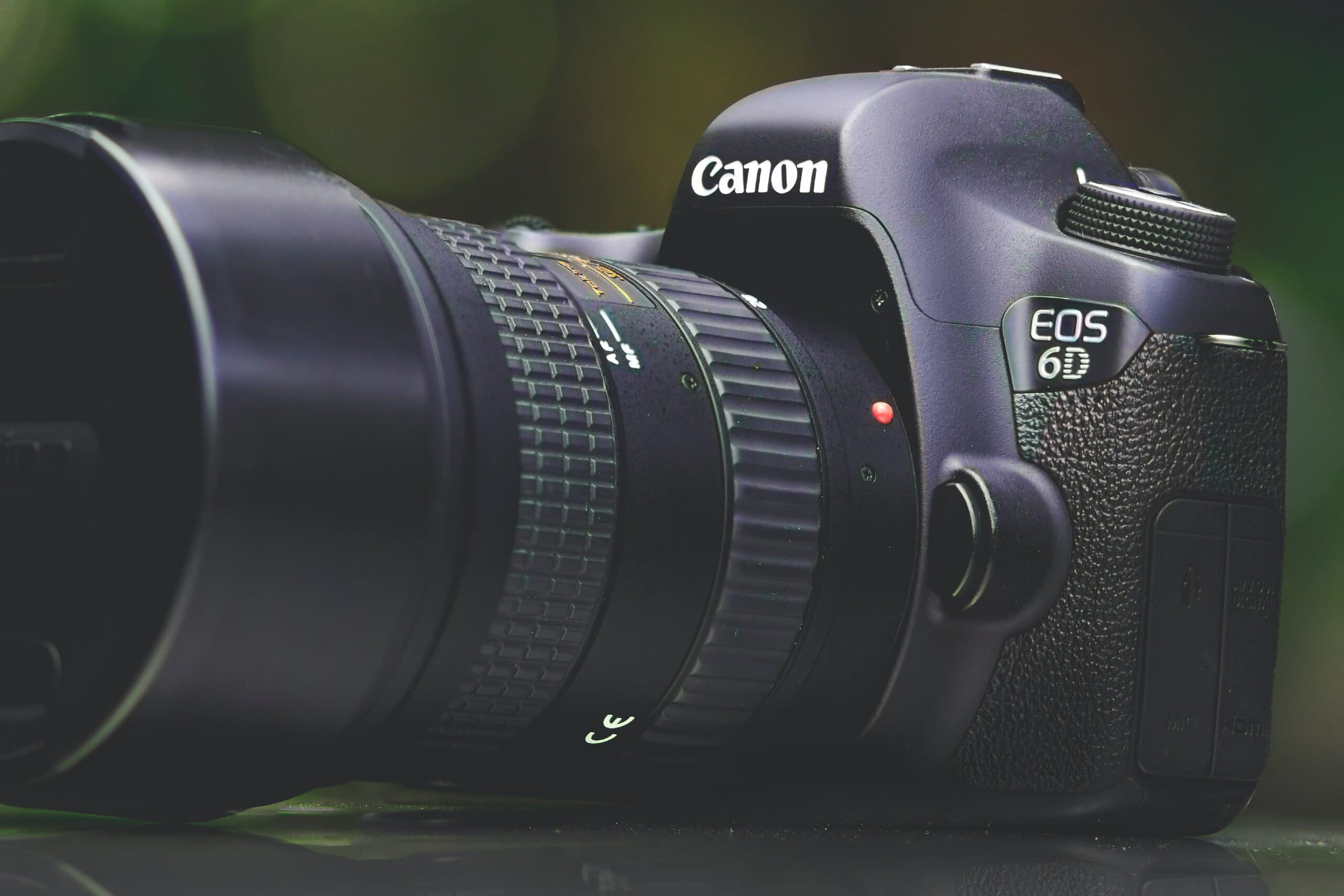 Canon Rebel T5 vs T5i – What Are the Biggest Differences?