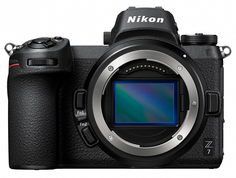Nikon's best z mount lenses