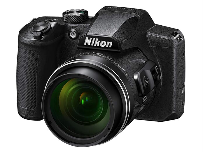 Nikon Coolpix B600
