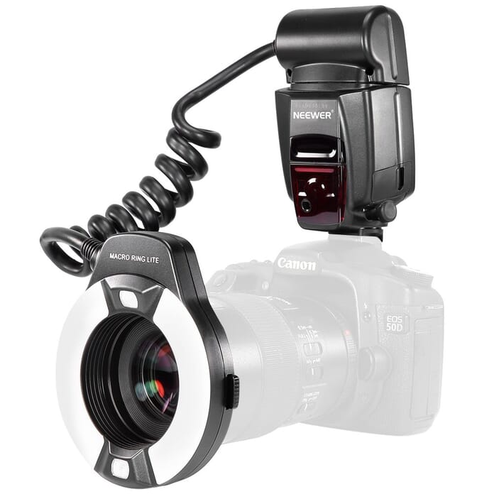 The Top 10 Best Ring Lights for Studio and Macro Photography (in 2020)