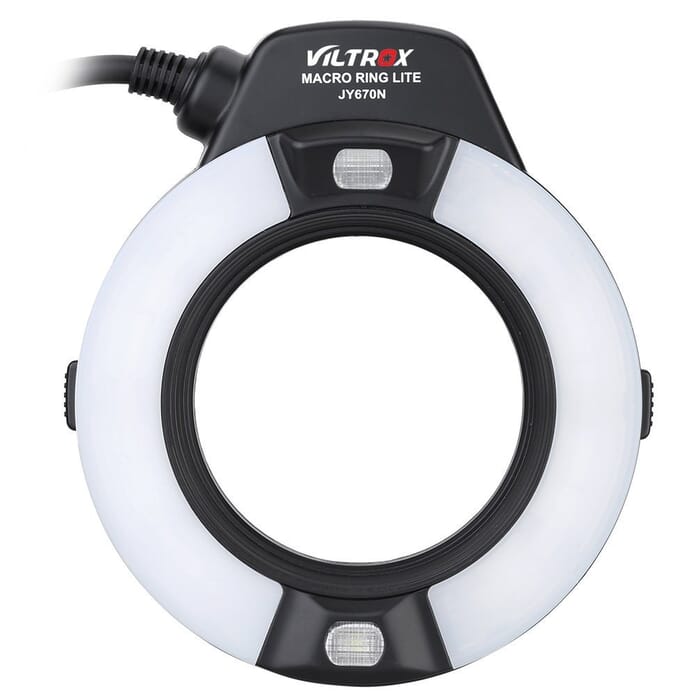 The Top 10 Best Ring Lights for Studio and Macro Photography (in 2020)