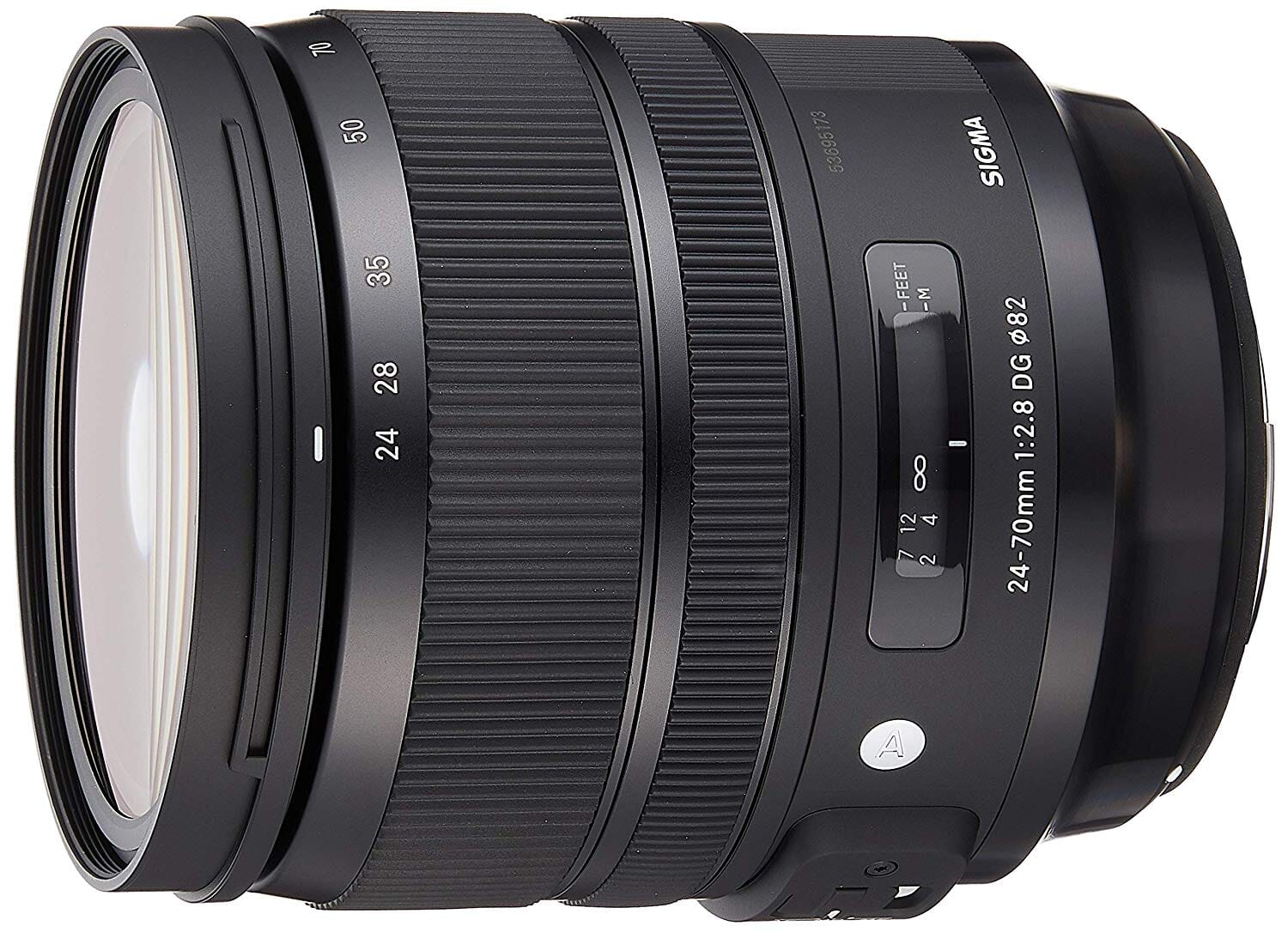 landscape photography lens