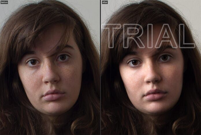 automatic preset sample