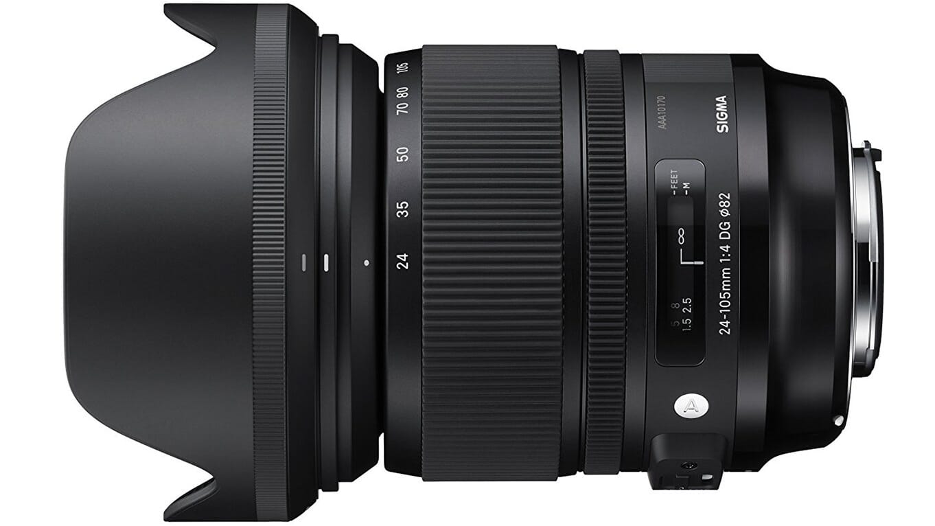 Best Lens for Product Photography: 10 Amazing Picks in 2020