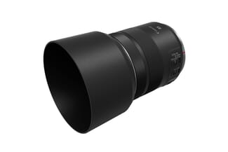 best lenses for product photography Canon 85mm f/2