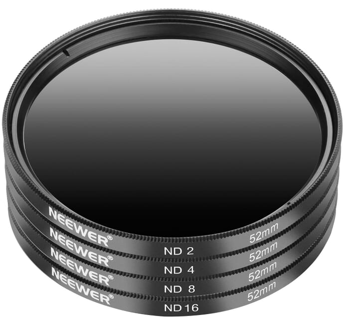 neewer kit