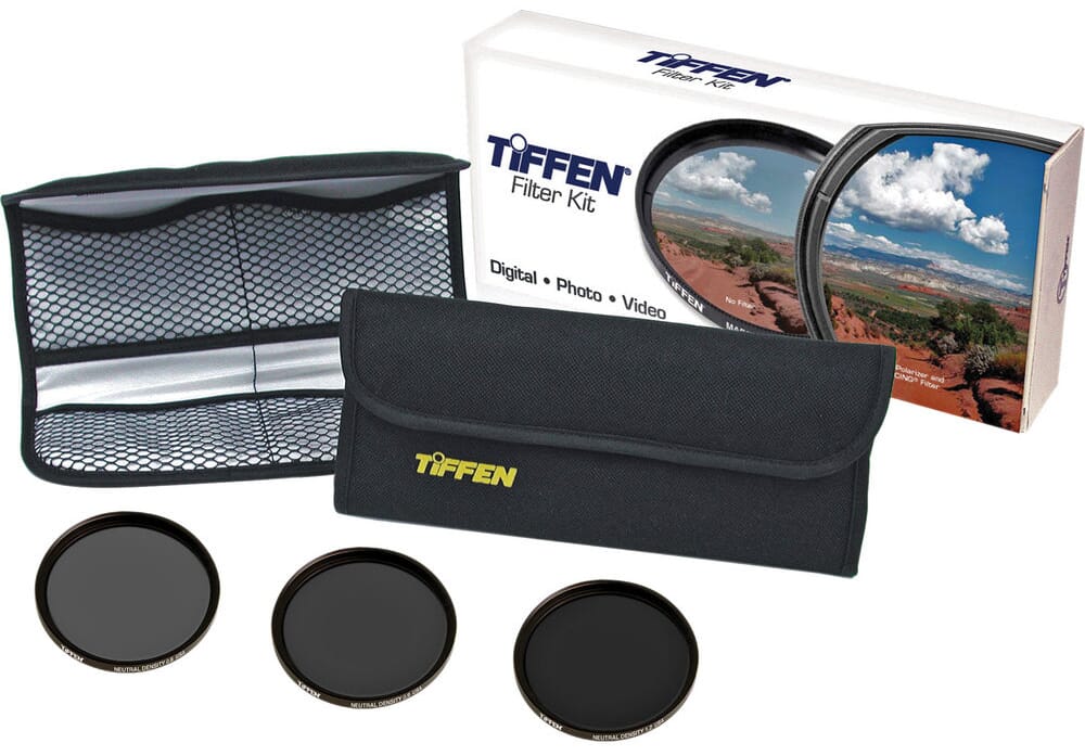 Best Neutral Density Filters 5 Top ND Filters
