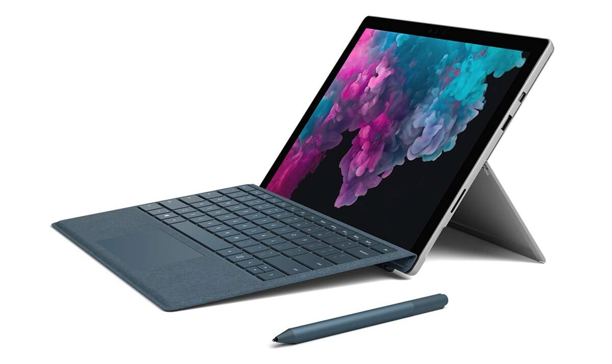 Best Tablets for Photo Editing in 2020 Compared (iPad, Surface & More)