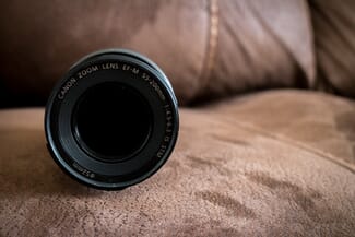 Canon M50 Lenses