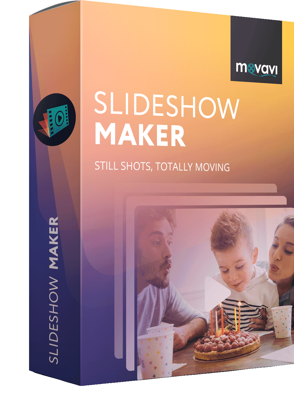 movavi slideshow maker - one of the best