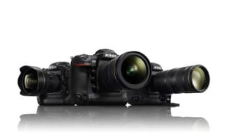 nikon d5