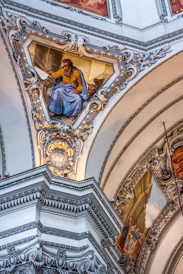 Salzburg Cathedral