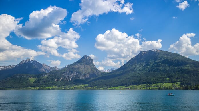 Wolfgangsee