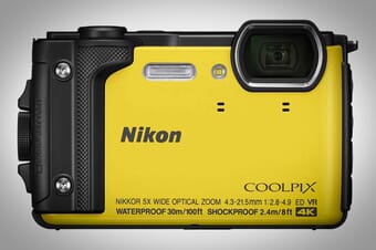 best coolpix cameras