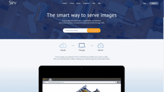 sirv media