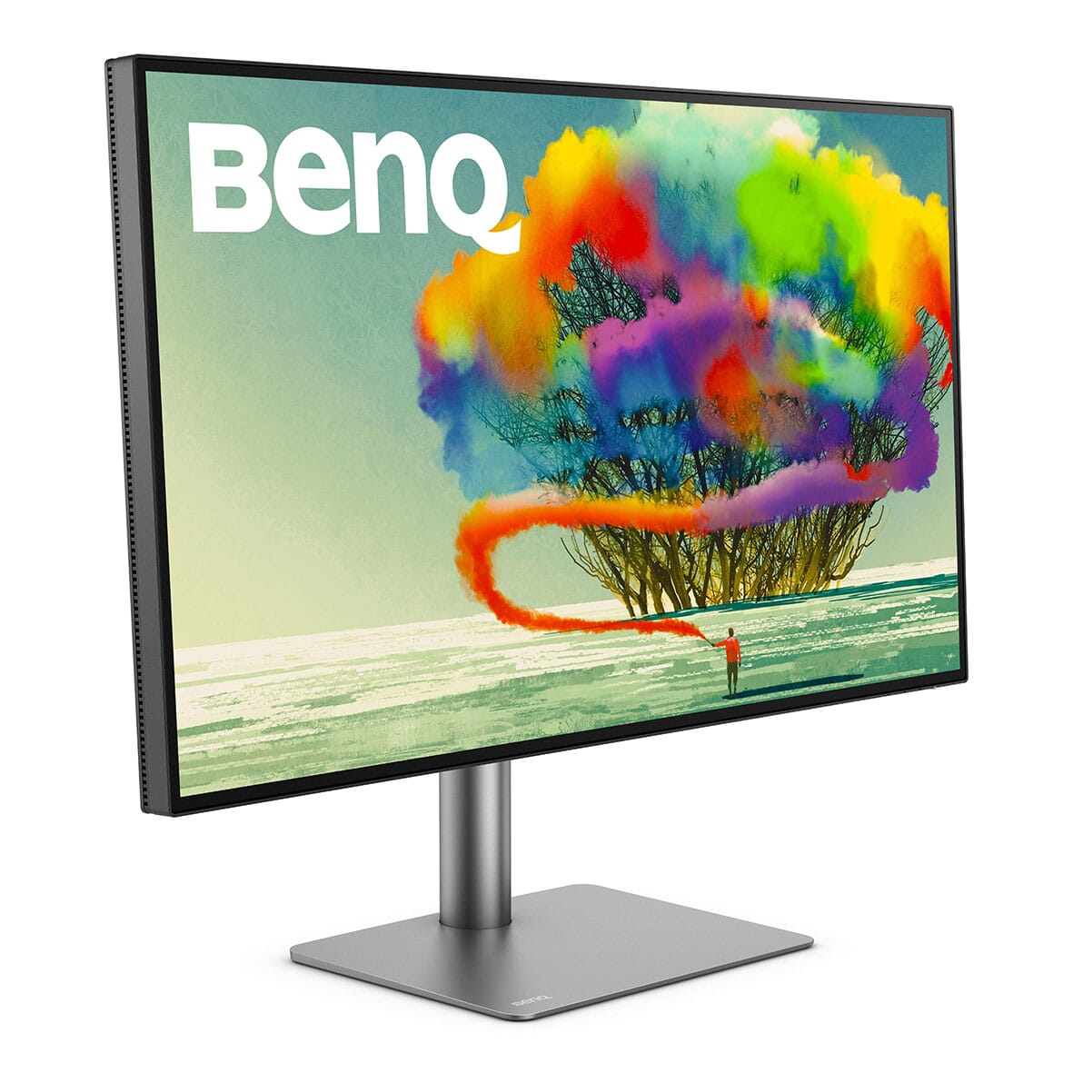 benq pd3220u 32 inch 4k monitor ips