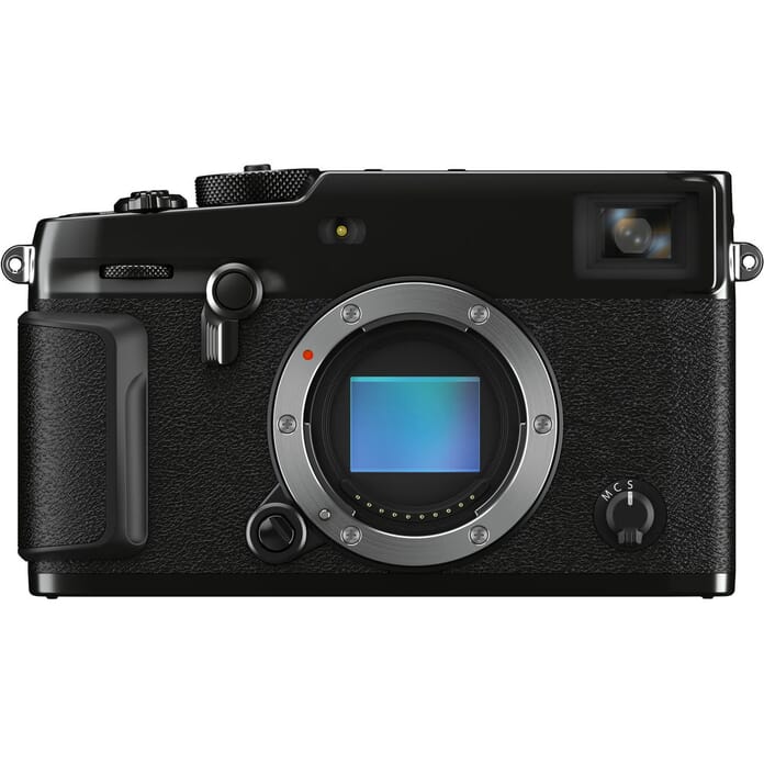 Fujifilm X Pro III