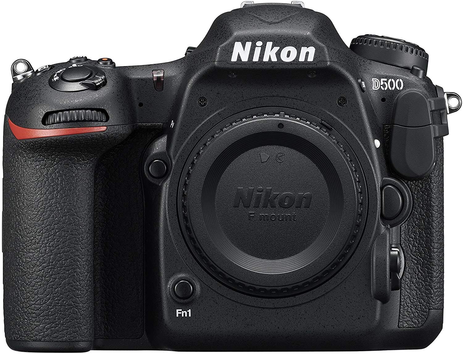 best full frame camera nikon for wildlife photography