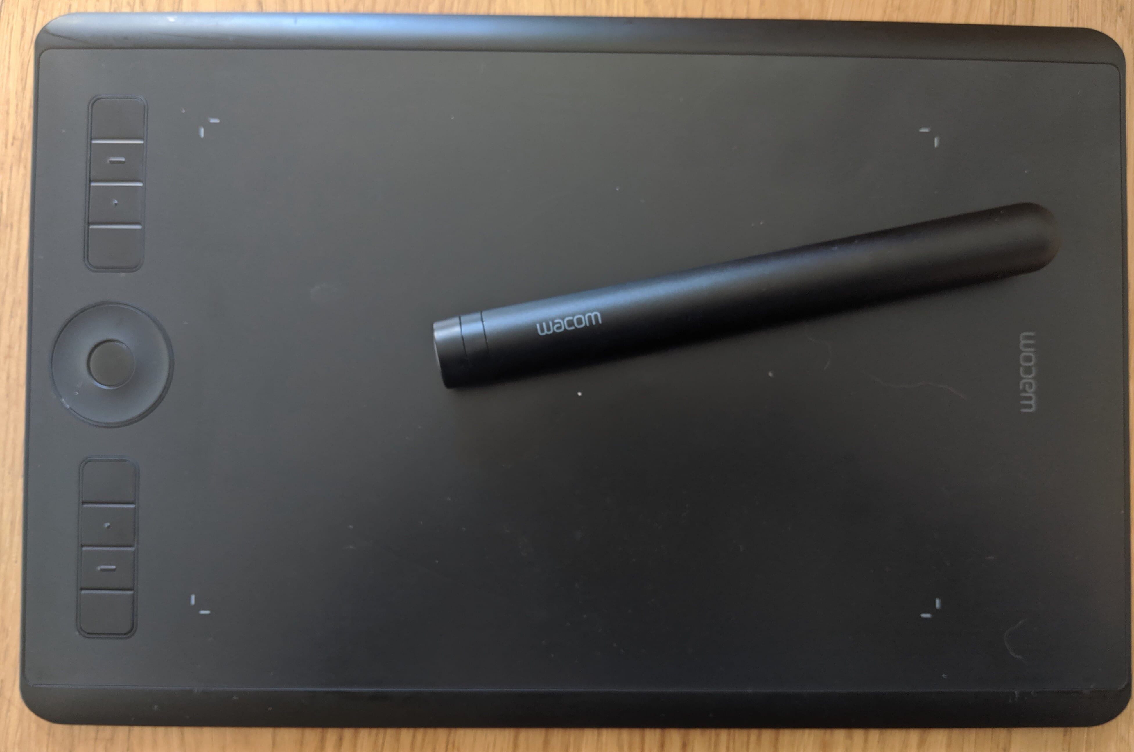 Wacom Intuos Pro Review: Should You Invest in This Graphics Tablet?