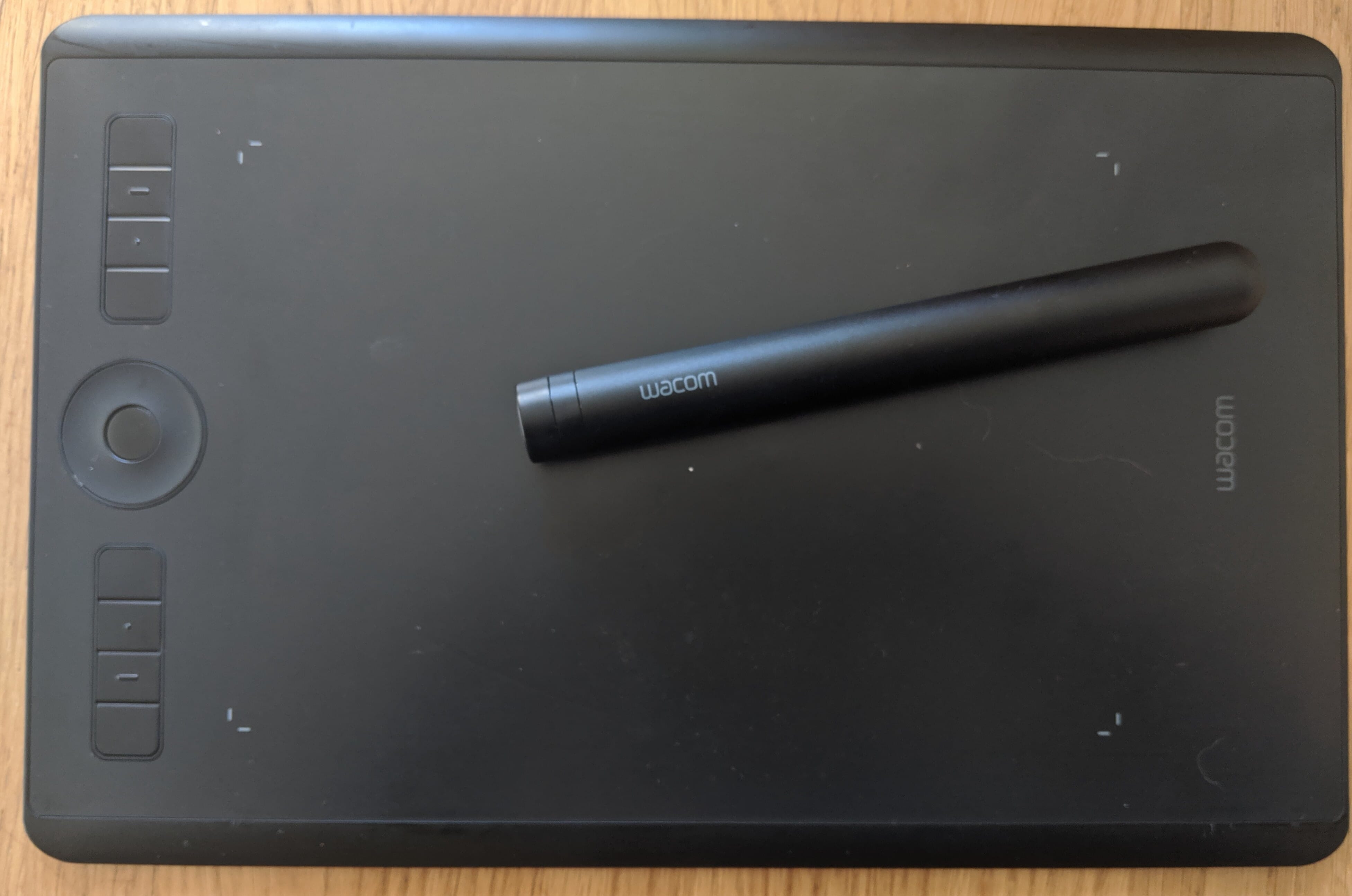 Wacom Intuos Pro Review Should You Invest In This Graphics Tablet