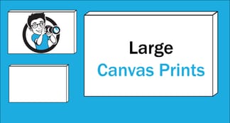 large canvas prints