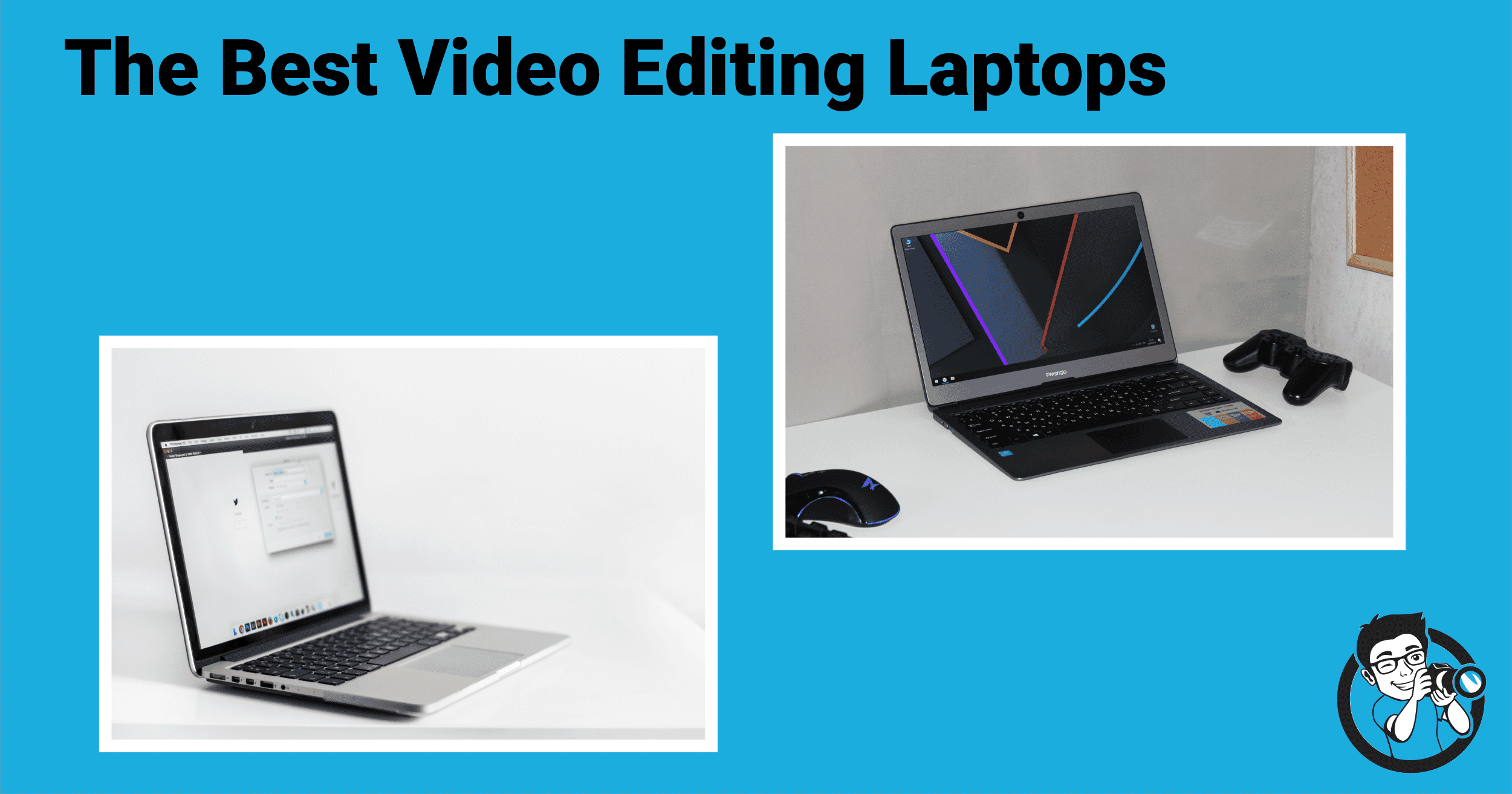 Best computers pcs laptops tablets monitors for photographers