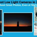 best low light cameras
