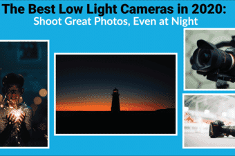 best low light cameras