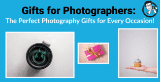 gifts for photographers