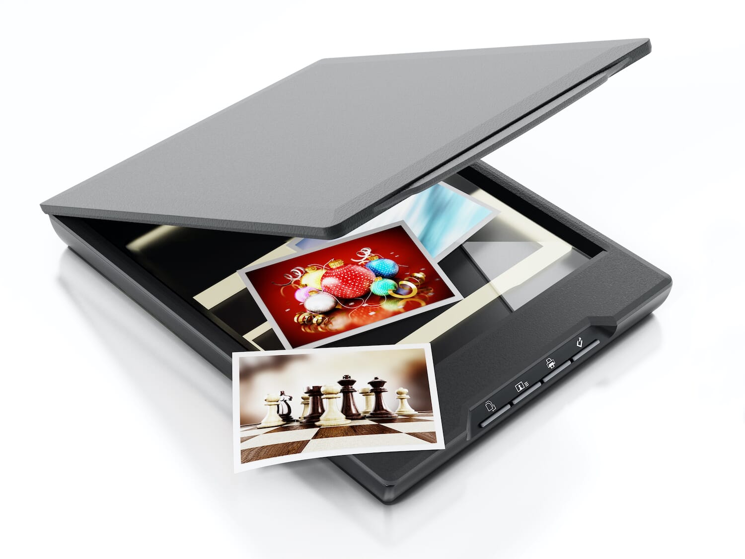 Best Photo Scanners