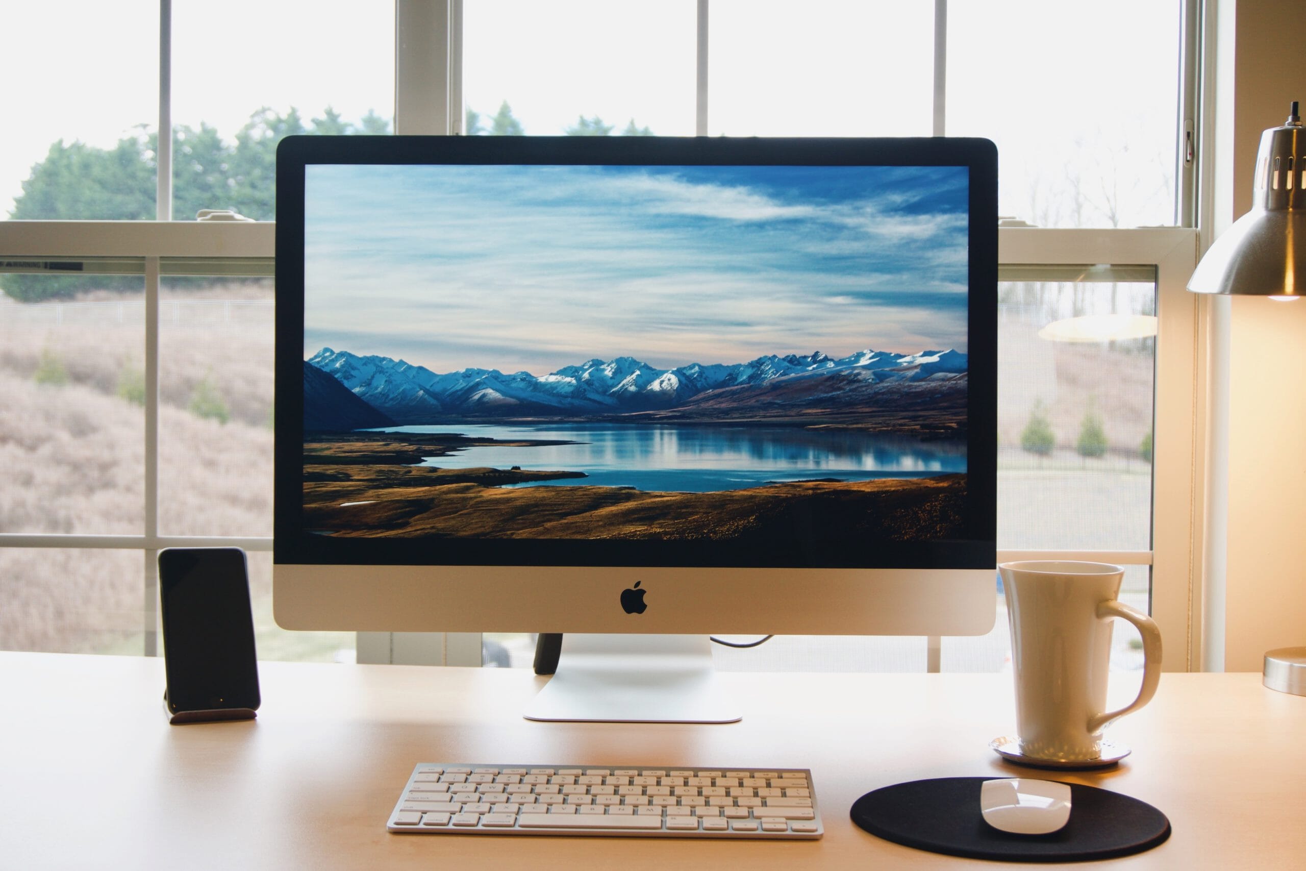 best imac for photographers & videographers