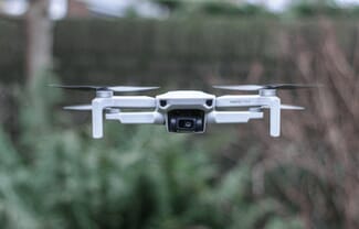 DJI Mavic Mini Drone