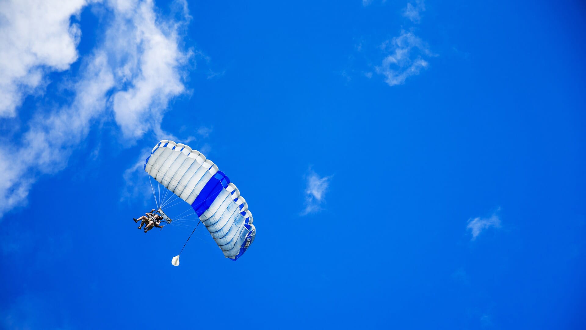 Best skydiving Cameras