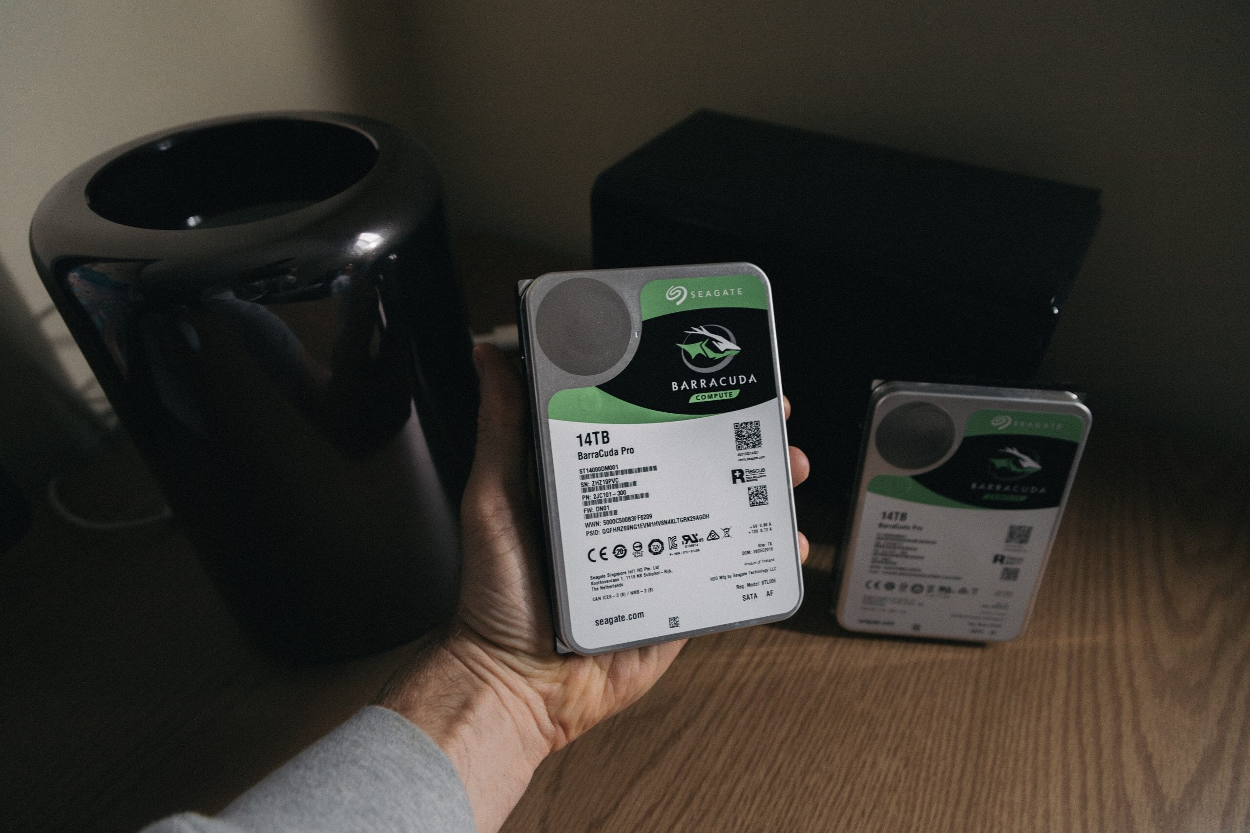 The Best Way to Store Digital Photos: The Ultimate Guide