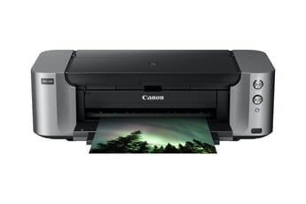 best art prints printer - the Canon Pixma Pro 100