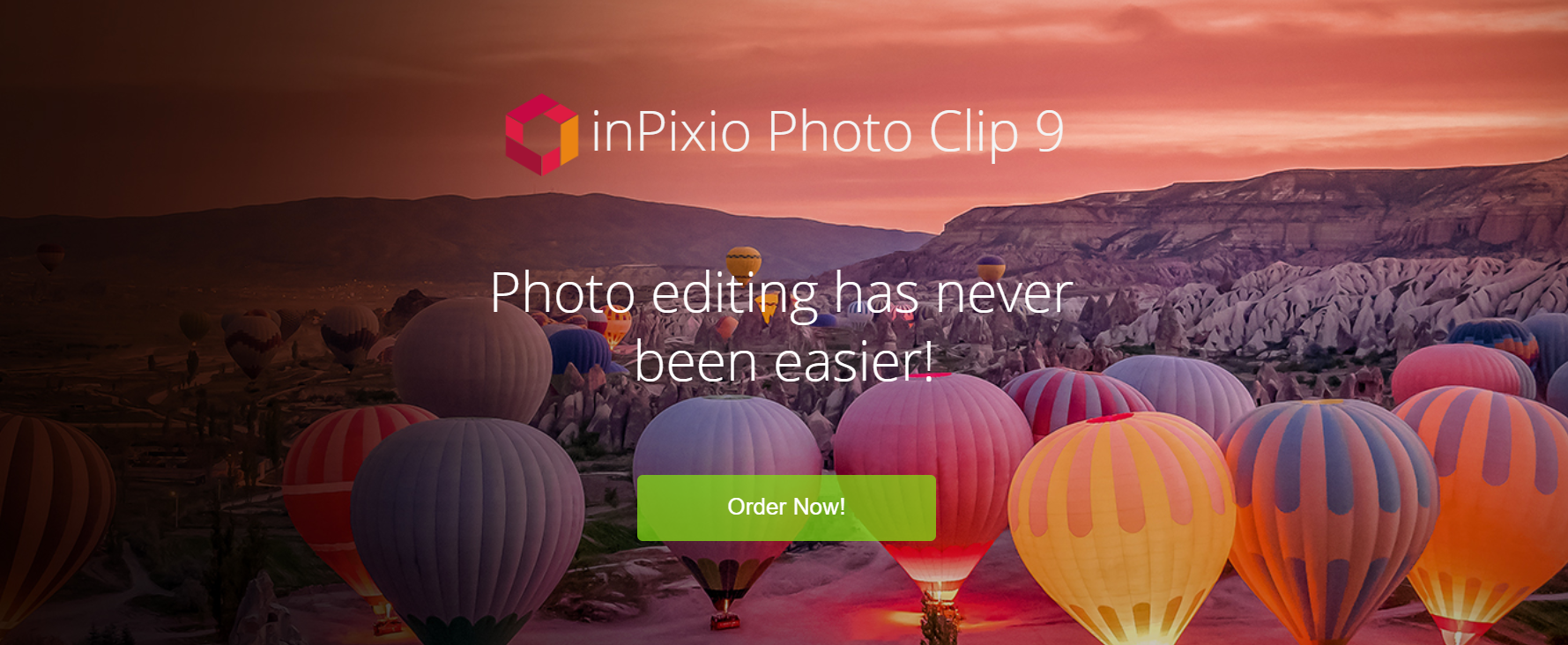 Inpixio Photo Clip 9 Review A Great Editing Software For