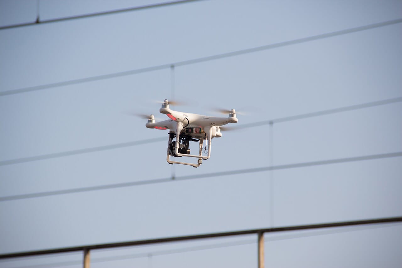 Drone Photography Tips