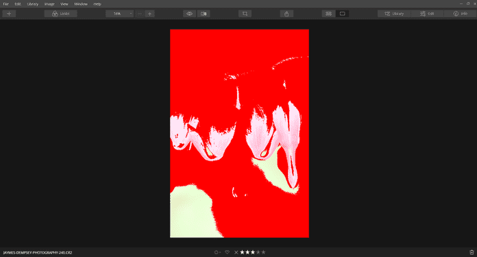 clipping