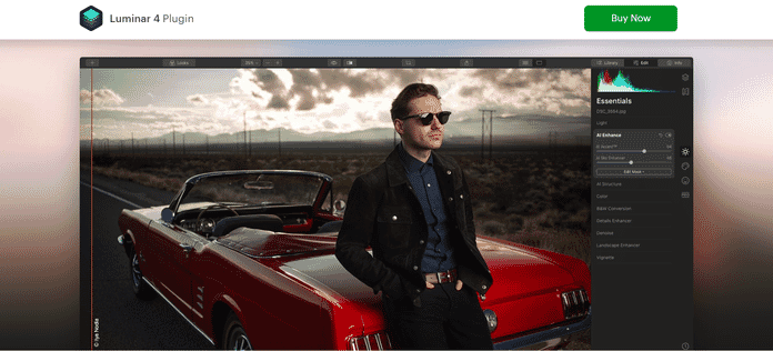 lightroom plugin